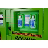Knaack Safety Kage Cabinet, Model 139-SK